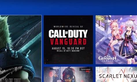 Call of Duty Vanguard Reveal Set for August 19