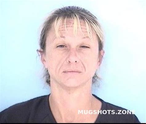 Brock Misty Michelle 01112022 Walton County Mugshots Zone