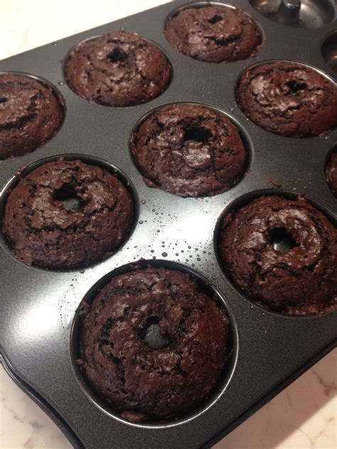 CukermajsterAmeriški "tortni" krofi - Cukermajster