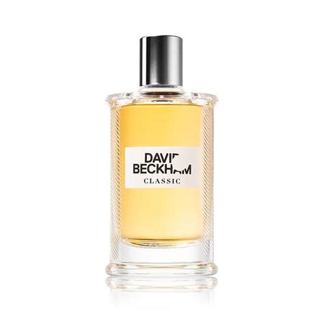 David Beckham Classic EDT – 90ML – The Perfume HQ, Ghana