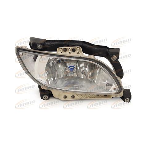 DAF XF 106 HALOGEN PRZECIWMGIELNY PRAWY Sklep Lamiro24