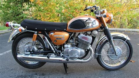 1968 Suzuki Motorcycles Market Classiccom