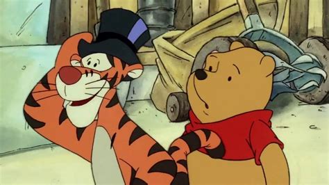 The New Adventures Of Winnie The Pooh 1988