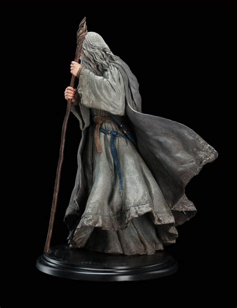 Weta Workshop | Gandalf the Grey