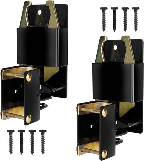 Amazon.com: 2 Way Farm Gate Latch Heavy Duty Livestock Gate Latch