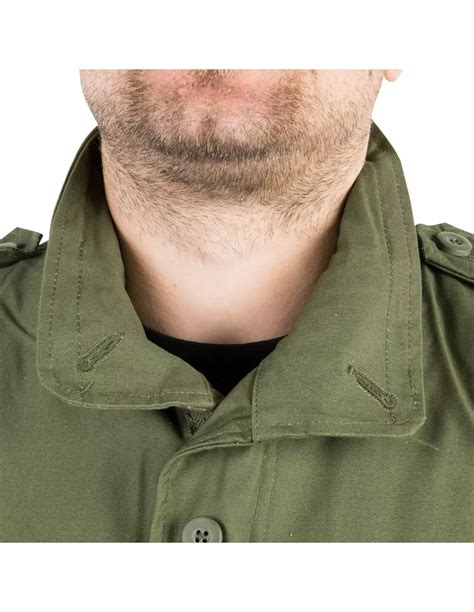 M Jacket Of Helikon Tex Company Helikon Jacket Army