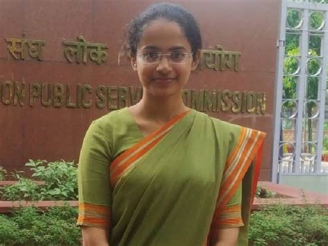 Shubham Kumar Jagrati Awasthi Ankita Jain Meet The 3 Toppers Of Upsc Cse 2020