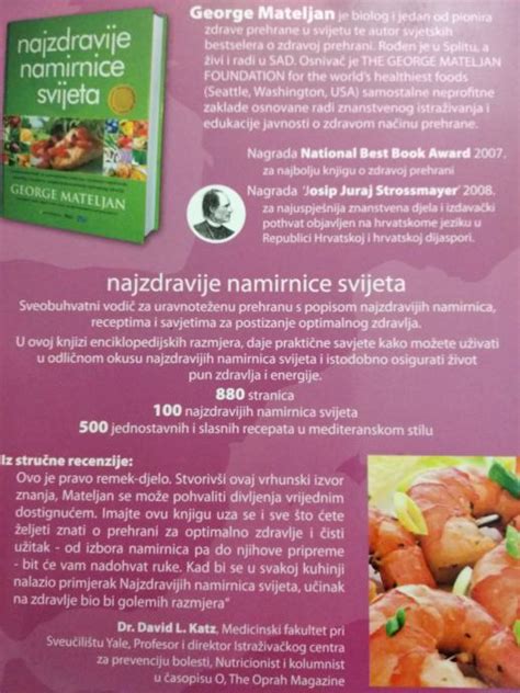 MEDITERANSKE NAJZDRAVIJE NAMIRNICE SVIJETA 3