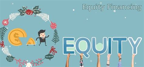 equity financing bizitrackercom
