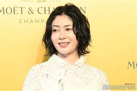 画像214 真木よう子が謝罪 体調回復報告＆約3ヶ月ぶりinstagram更新で近影公開 モデルプレス