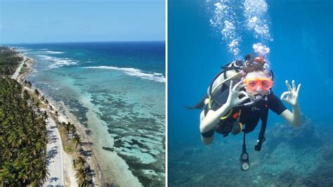 Tour a San Andrés Islas con Mini Curso de Buceo Planes Turísticos