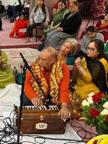 aarti bhajan – Hindu Society of calgary