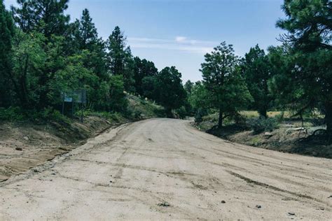 Copper Basin Arizona Gps Trail Map Conditions And Difficulty Onx