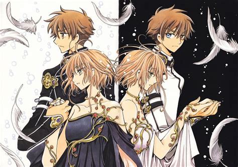 Tsubasa Reservoir Chronicle Clamp Image By Clamp 750353