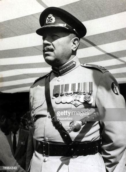 1960, President Ayub Khan, President of Pakistan from 1958-1969 News ...