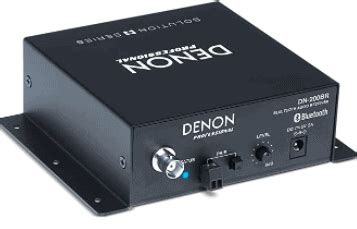 5 Best Compact (Mini) Stereo Receivers Reviewed in 2025