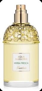 Купить духи Guerlain Aqua Allegoria Herba Fresca — женская туалетная ...