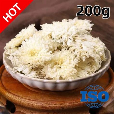 Китайский цветочный чай, высококачественный гонджу 200g - купить с ...