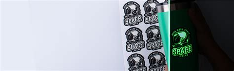 Glow In The Dark Stickers - Stickers International - Exceptional ...