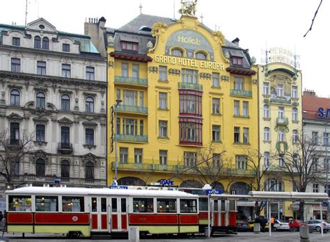 Гостиница Европа