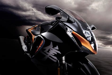 Suzuki Gsx R Hayabusa Motochecker