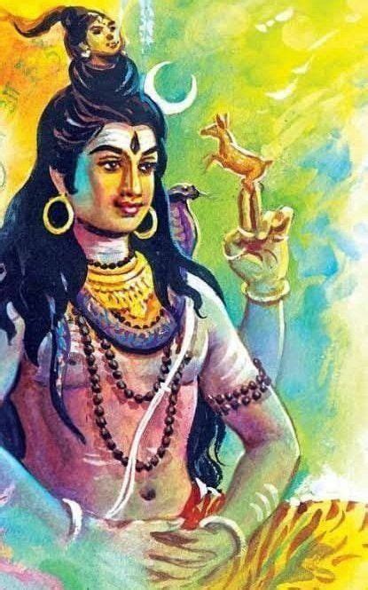 Shiva Art Krishna Art Hindu Art Lord Krishna Lord Shiva Hd Images