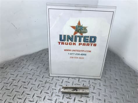 Used 1995 Cummins N14 Engine Misc Part For Sale Gooding Idaho United