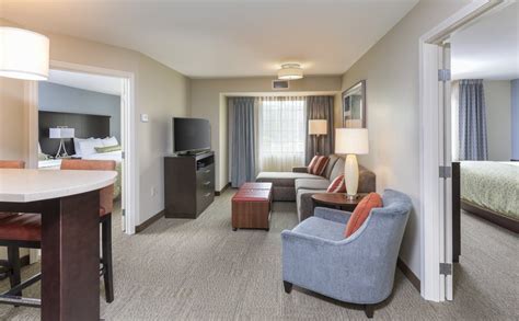 Staybridge Suites Canton (Canton, OH): What to Know BEFORE You Bring ...