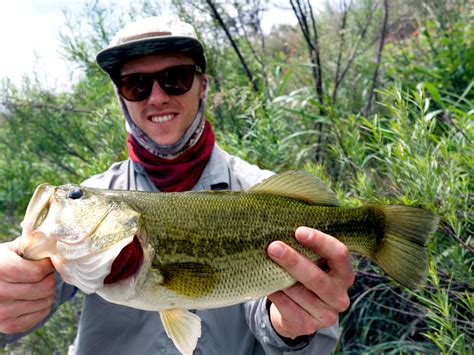 Llano River — All Water Guides