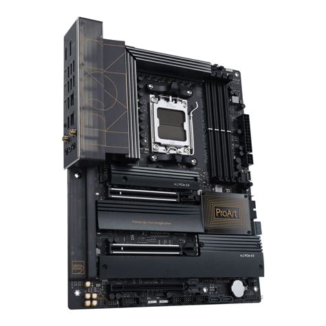 Asus Presenta Sus Ltimas Placas Base X E Y La Nueva Fuente De