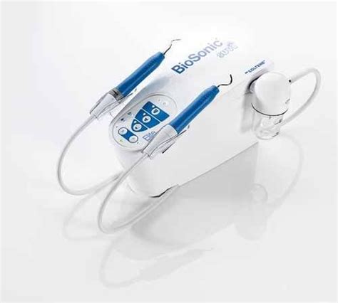 Coltene BioSonic Suvi Elite Piezo Scaler 60014239 EBay