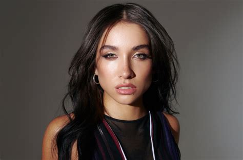 Maria Becerra Signs With Wasserman Music