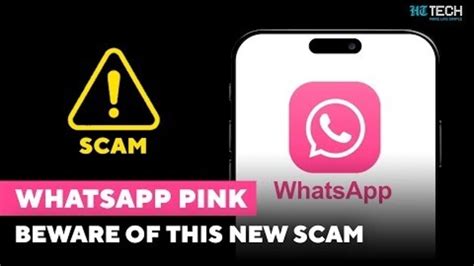 The Biggest Whatsapp Scam How You Should Be Careful Videos