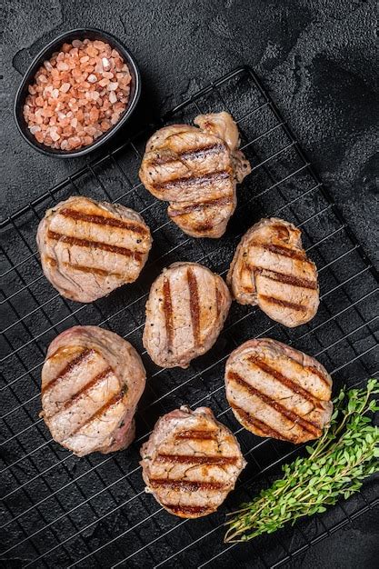 Images De Steaks De Porc T L Chargement Gratuit Sur Freepik