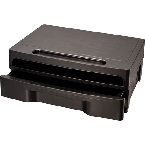 Monitor Stand with Drawer - Walmart.com