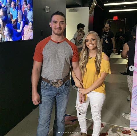 Teen Mom Mackenzie Mckee Insists Shes Leaving Marriage Status Open