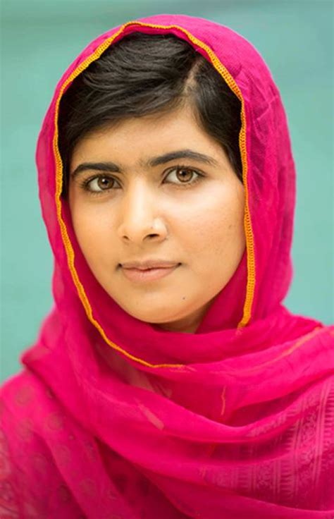 Malala A Menina Que Queria Ir Para A Escola Estreia Em Bras Lia