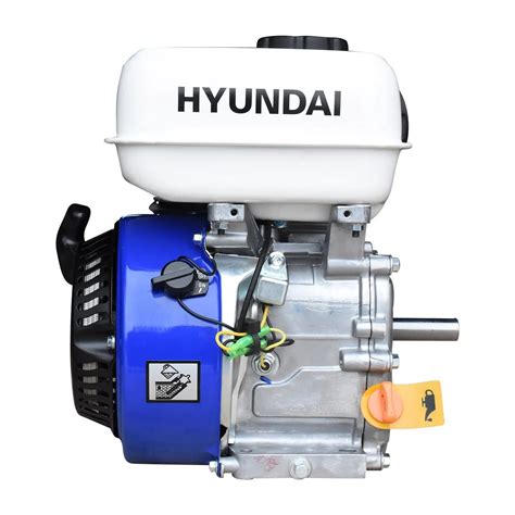 Motor Hyundai Hp Hyge Coppel