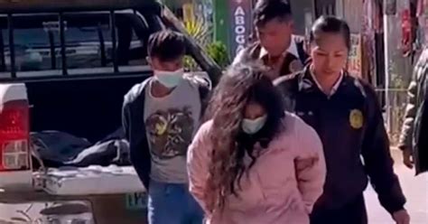 Horror En Huancayo Fiscalía Pide 18 Meses De Prisión Preventiva Para Padre Que Habría Matado A