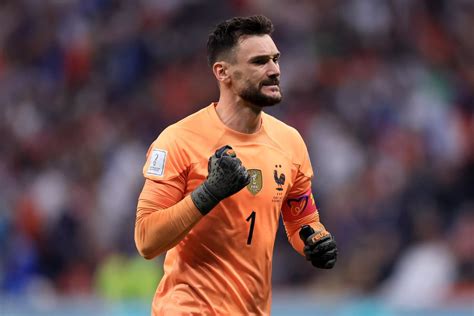 Goleiro Lloris Se Aposenta Da Seleção Após Vice Na Copa