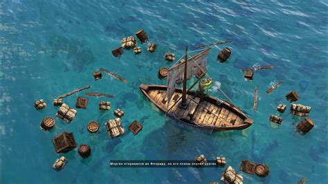 Прохождение кампании 6 Сложность Высокая Age Of Empires 3 Definitive