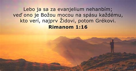 Septembra Biblick Ver D A Rimanom Dailyverses Net