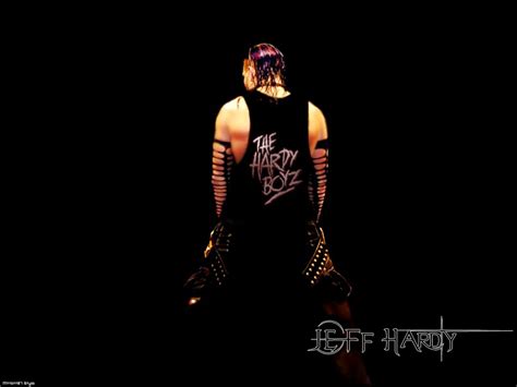 Wwe Jeff Hardy Wallpapers Wallpapersafari