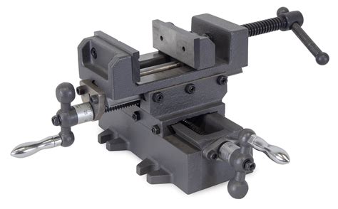 Hhip 3900 0170 3 Super Lock Vise For Nccnc Machines Industrial Power