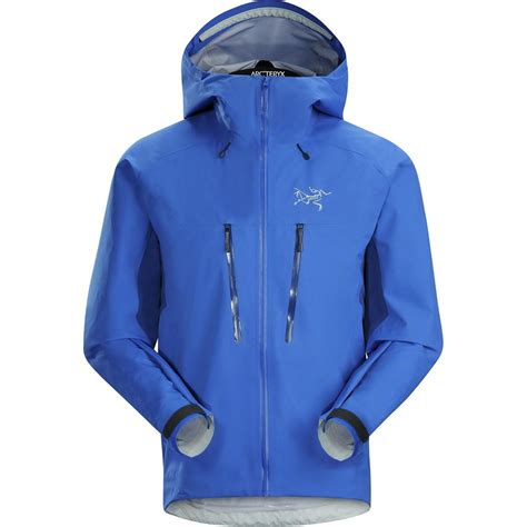 Proscons And Review Arcteryx Procline Comp Jacket Mens