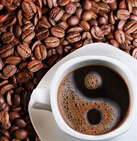 Banco de Imágenes Gratis 9 fotografías de café en grano en diversas