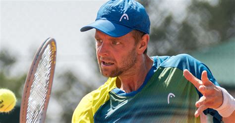 ATP Challenger Salzburg Neuchrist Out After A Fight Miedler And Erler