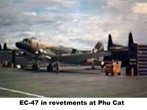 Phu Cat Vietnam PC 209