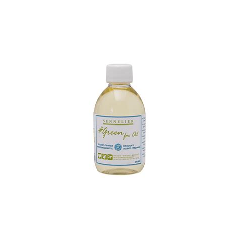 Nietoksyczny Rozpuszczalnik Green For Oil 250 Ml SklepPlastyczny Pl