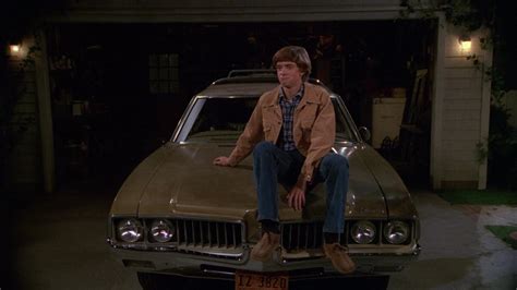 Lee Jacket Worn By Topher Grace As Eric Forman In That '70s Show S01E06 ...